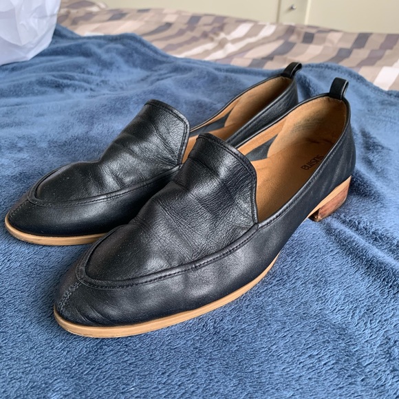 Susina Shoes - Susina Leather Shoes 🖤